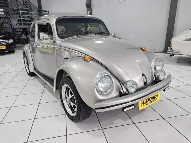 Volkswagen Fusca Fusca (gasolina) 1994