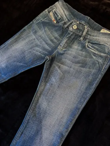 Calça Jeans Diesel