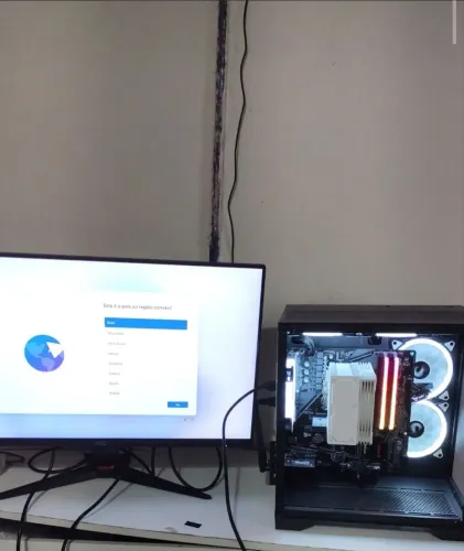 Pc gamer