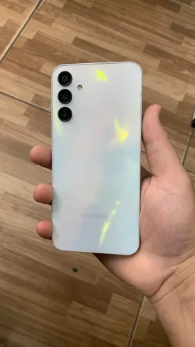 A15 - Todo Original - 128GB
