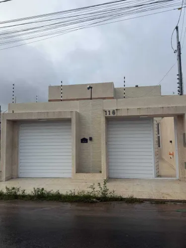 Casa à Venda  Rua Pública | São Cristóvão [20170]