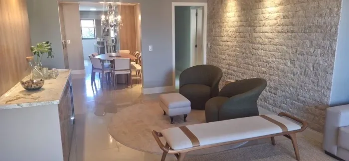 Apartamento Residencial à venda, Centro, Cascavel - AP3188.