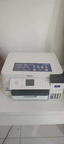 Impressora sublimatica F170