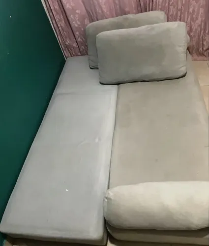 SOFÁ-CAMA Á VENDA