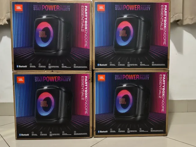 JBL Encore 2