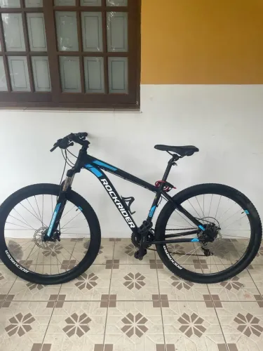 Rockrider ST 120 Aro 29 - MTB - Excelente Estado