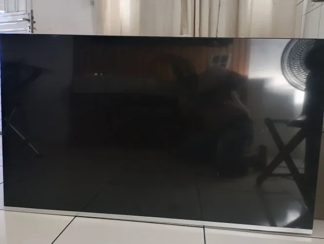 Tv Philips 58 polegadas 