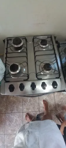 Fogão