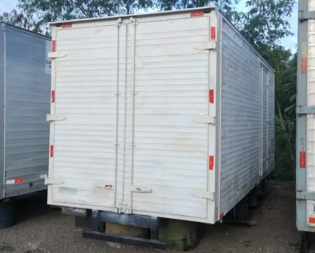 Bau 4,80 x 2,30