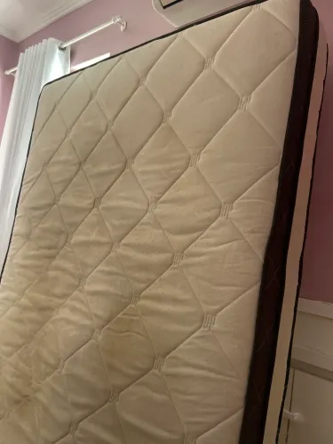 Colchão cama casal