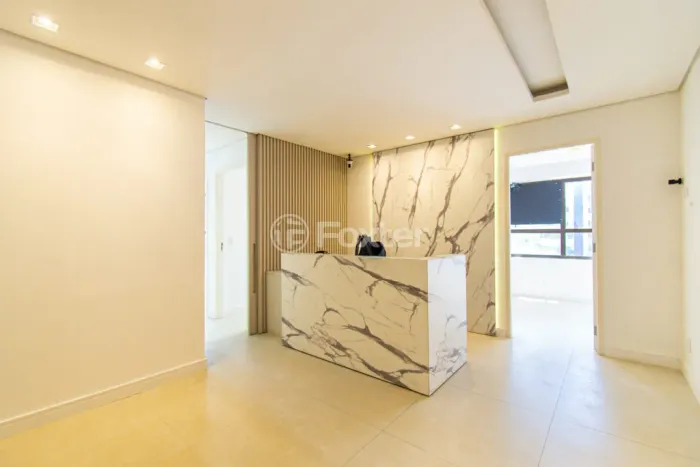 Sala / Conjunto Comercial à venda Rua Machado Bitencourt, Vila Clementino - São Paulo