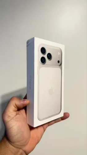 Apple iPhone 17 PRO MAX 1TB LACRADO