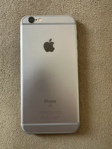 iPhone 6s (reparo na bateria)
