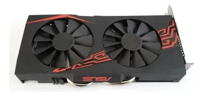 GTX 1060 5 GB ASUS