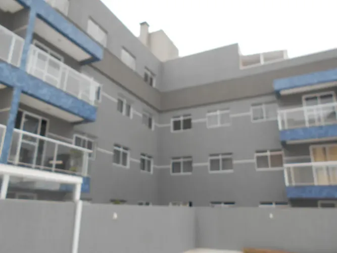 Imóvel para Locação - Bairro Rebouças - Curitiba - PR