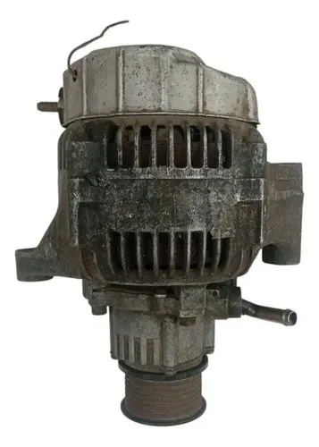 Alternador para Land Rover Discovery 2000 2.5 Tdi