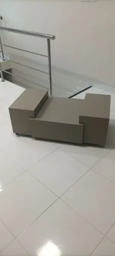 Centro para sala