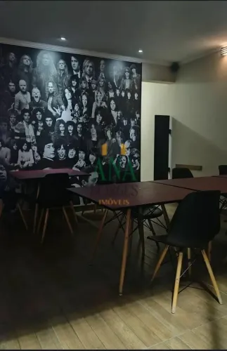 Passa pAluguel Descrição Posso ponto com tudo dentro, itens, móveis eletrônicos, estamos l