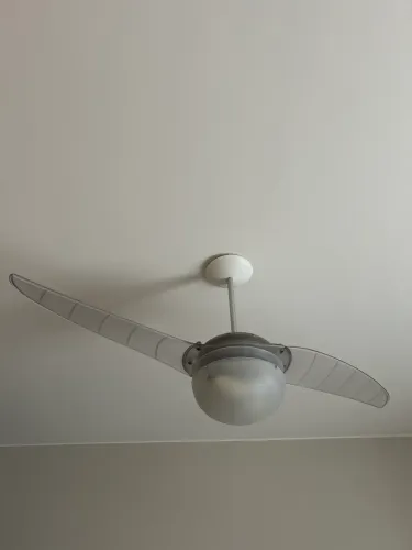 Ventilador de teto