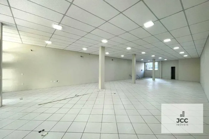 Loja para alugar, 70 m² por R$ 6.000,00/mês - Centro - Joinville/SC