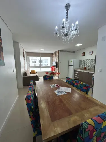 Apartamento de 2 dormitórios disponível para Locação Anual, no bairro Navegantes em Capão