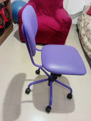 Cadeira de escritório