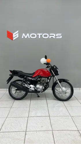 Oportunidade!! START 160 2024 38.853 km só na ESMotors