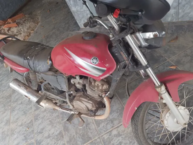 Moto muito boa