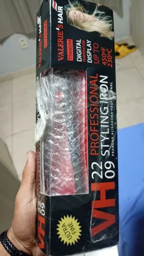 Chapinha profissional (nova)