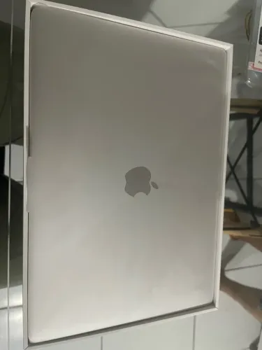 MACBOOK M1 8GB / 256gb | EXCELENTE ESTADO E POUCO USADO (132 ciclos) 95% de bateria