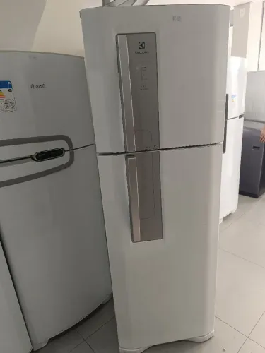 Geladeira Electrolux 
