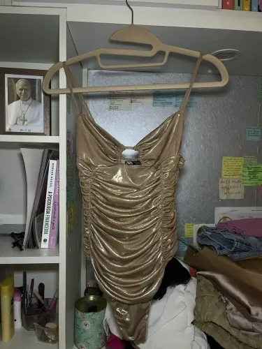 body zara