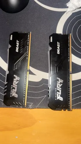 Ram 8gb