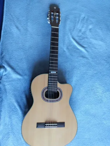 Violão Strinberg sc30cn - Nylon