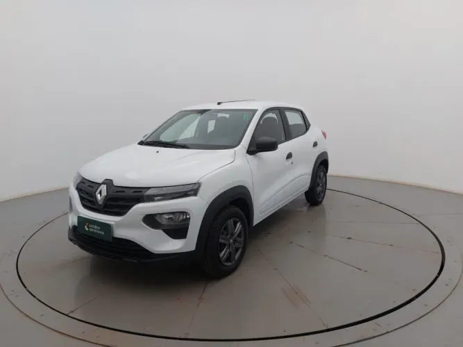 Renault Kwid 1.0 Zen 2025