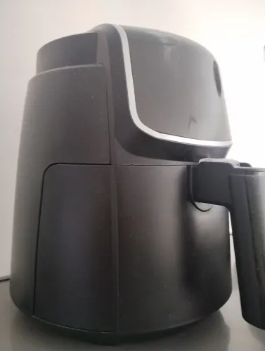 Air fryer Medéia
