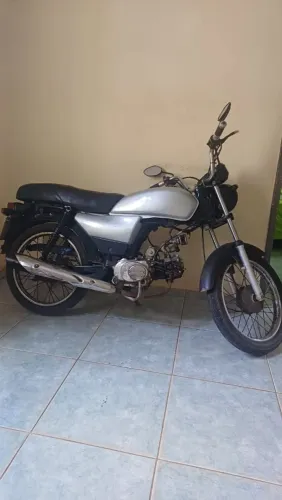 Vendo Dafra super 100