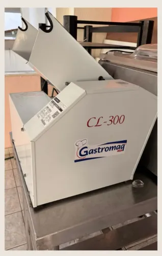 Vendo cilindro industrial 