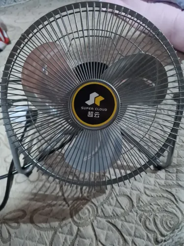 Ventilador de pé 