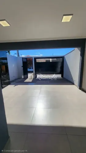 Casa à venda, Jardim Paraná, Arapongas, PR