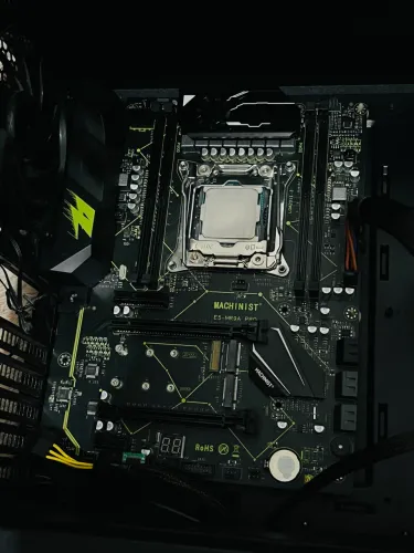 Pc Completo - Gamer