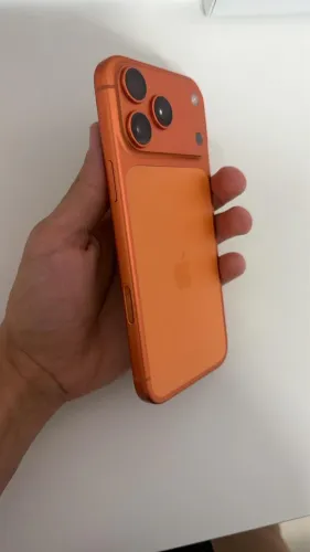 IPHONE 17 PRO MAX | GARANTIA APPLE