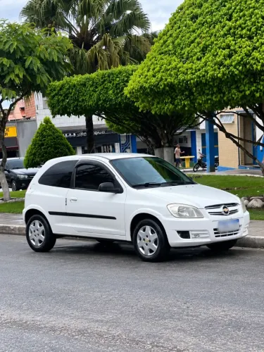 Chevrolet Celta Life/ LS 1.0 MPFI 8V Flexpower 3P 2007