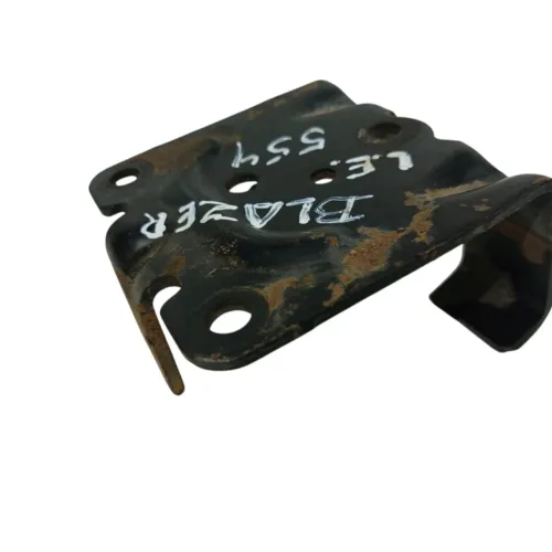 Suporte Coxim Motor Blazer V6 4.3 Lado Esquerdo 1996 A 2000