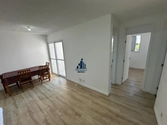 Imóvel para aluguel tem 40 metros quadrados com 2 quartos em Liberdade - São Paulo - SP