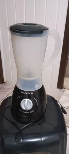 Liquidificador