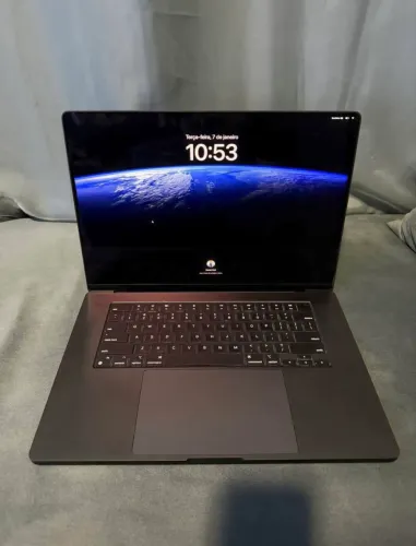MAC BOOK PRO M4 PRO 16? 24/512