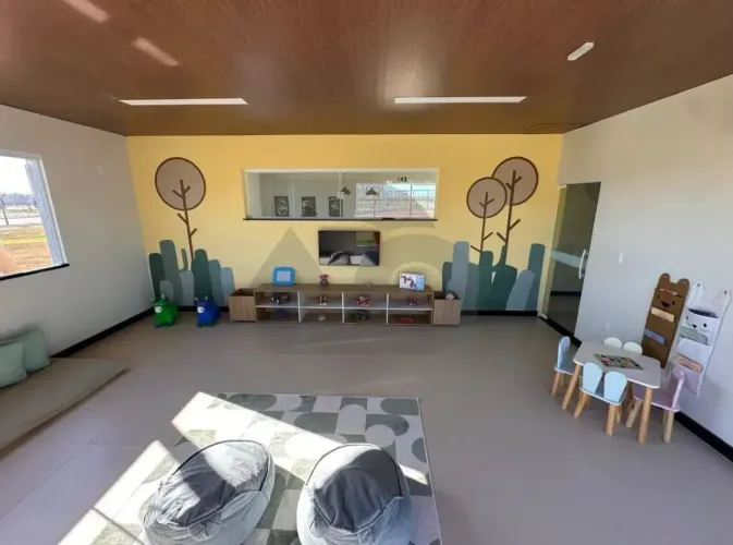 Lote no Malibu Beach Residence com 205m² - Lazer Completo