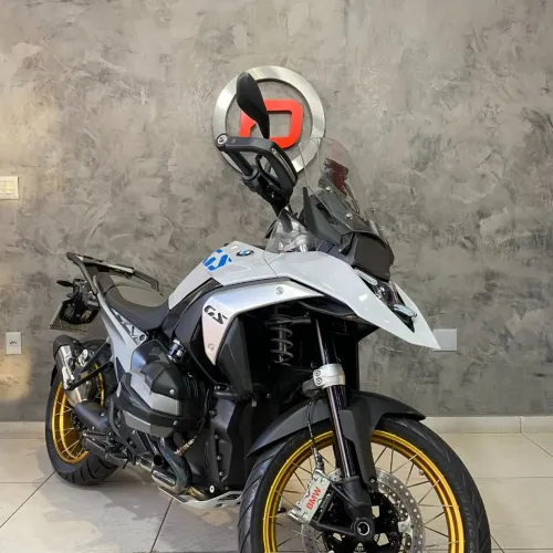 R 1300 GS Plus