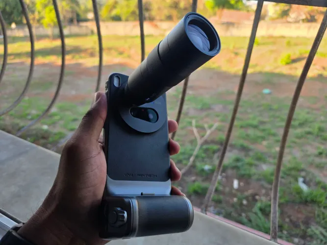 X300 pro 512GB | 16GB GLOBAL + kit fotográfia 